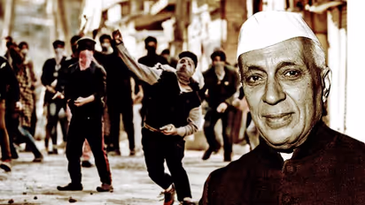What is Article 35A and how Nehru got the devil in Kashmir through backdoor