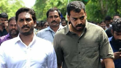 నెల్లూరు వైసీపీలో మార్పుల కలకలం? ఆ ముగ్గురు ఎమ్మెల్యేల భేటీ వెనుక మతలబేంటి? టికెట్ దక్కేనా?