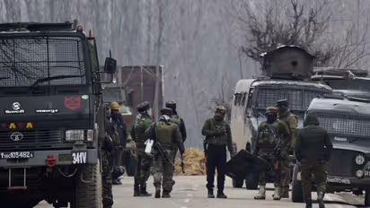 Pulwama attack: NIA suspects explosives were brought with help of Pakistan Army