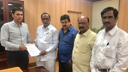 అసెంబ్లీ ఎన్నికల్లో చేసిన తప్పులే మళ్లీ పునరావృతం: ఈసీకి బిజెపి ఫిర్యాదు (వీడియో)