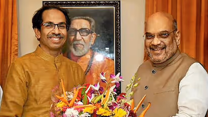 BJP, Shiv Sena to fight 2019 election as almost equal partners, as MyNation had predicted