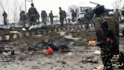 ಕಂದಹಾರ್ ಅಪಹರಣಕಾರನಿಂದ ಪುಲ್ವಾಮಾ ದಾಳಿಕೋರನಿಗೆ ತರಬೇತಿ