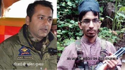 18 घंटे बाद पुलवामा में चल रही मुठभेड़ खत्म, टॉप कमांडर रशीद गाजी समेत तीन आतंकी ढेर