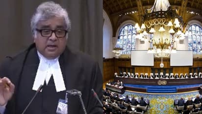 10 Indian charges against Pakistan at Kulbhushan Jadhav’s hearing at International Court of Justice