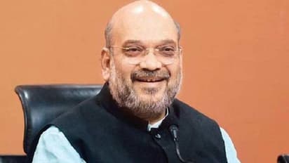 Election 2019: Amit Shah calls Chandrababu Naidu 'betrayer’