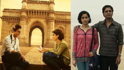 വ്യത്യസ്ത പ്രണയകഥയുമായി നവാസുദ്ദിൻ സിദ്ധിഖി; 'ഫോട്ടോഗ്രാഫ്' ട്രെയിലര്