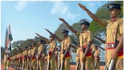 Modi govt adding teeth to paramilitary forces: More infra projects for CAPF to be inaugurated