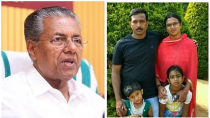 ധീരജവാന്റെ കുടുംബത്തിന് കൈത്താങ്ങുമായി സംസ്ഥാന സർക്കാർ; 25 ലക്ഷം രൂപയും വീടും