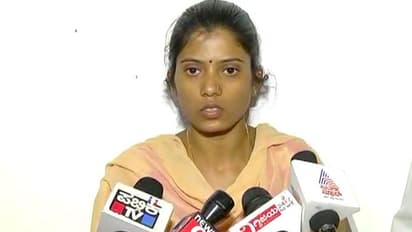 ಮಂಡ್ಯ ರಾಜಕೀಯ ಢವಢವ: ಹುತಾತ್ಮನ ಪತ್ನಿ ಬರ್ತಾಳವ್ವ?