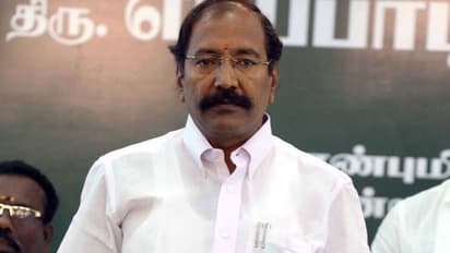 ஒட்டு மொத்த குடும்பத்தையும் தொற்றிய கொரோனா... தீவிர கண்காணிப்பில் அமைச்சர் தங்கமணி..!