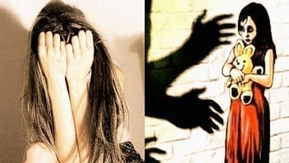 భార్య చెల్లెలిని బంధించి అత్యాచారం.. బావ అరెస్ట్