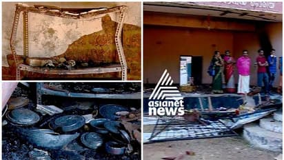 സിപിഎം നേതാക്കൾ പെരിയയിലേക്കില്ല; സംഘർഷസാധ്യത കണക്കിലെടുത്ത് സന്ദർശനം മാറ്റി