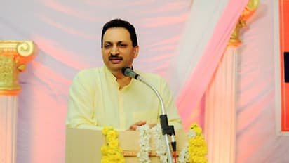 ಸಚಿವ ಅನಂತ್ ಹೆಗಡೆಗೆ ಜೀವ ಬೆದರಿಕೆ ಕರೆ