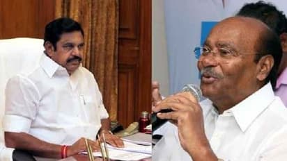 7+ 1 = 8, லட்டு மாதிரி கிடைத்த குஷியில் முட்டுக் கொடுக்கும் ராமதாஸ்!! பாமகவினரையே பல்லிளிக்க வைத்த பலே பிளான்!!