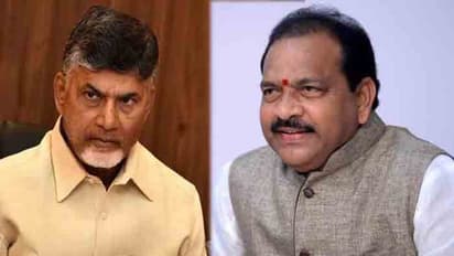 చంద్రబాబుకు తోట నరసింహం తలనొప్పి: కాకుంటే వైసిపిలోకి...?