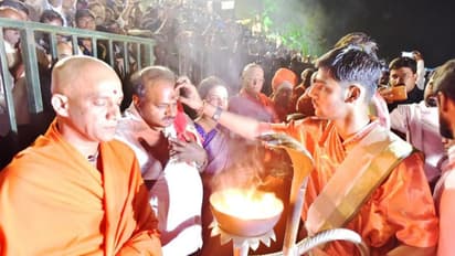 ನರಸೀಪುರ ಕುಂಭಮೇಳಕ್ಕೆ ಸಹಸ್ರಾರು ಭಕ್ತರು