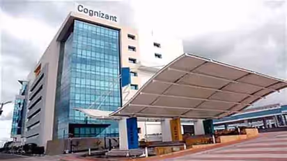 7 వేల ఉద్యోగులపై కాగ్నిజెంట్ వేటు...