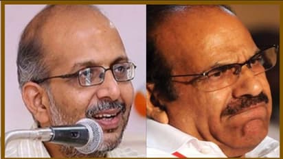 "പങ്കില്ല, പങ്കില്ല, പാർട്ടിക്കു പങ്കില്ല"; സിപിഎമ്മിനെ പരിഹസിച്ച് അഡ്വ. ജയശങ്കര്