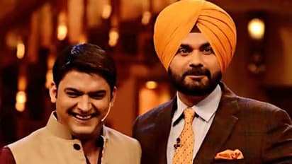 Kapil Sharma on Navjot Singh Sidhu controversy: Sacking someone is not the solution
