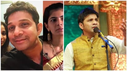 ’பாடகிகளை படுக்கைக்கு அழைத்த விவகாரம்’...பாவமன்னிப்பு கோரும் பாடகர் கார்த்திக்...