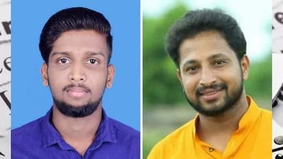 ഇരട്ടക്കൊല: യുവാക്കളുടെ ചിതാഭസ്മവുമായി യൂത്ത് കോണ്ഗ്രസ് സ്മൃതിയാത്ര നടത്തും