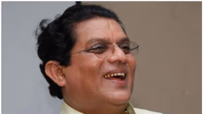 ആ കാത്തിരിപ്പ് അവസാനിക്കുന്നു; ജഗതി ശ്രീകുമാർ വീണ്ടും അഭിനയരംഗത്തേക്ക്