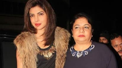 പ്രിയങ്കയുടെ സിനിമാ ജീവിതത്തിന്‍റെ തുടക്കത്തില്‍ തനിക്ക് ആശങ്കകളുണ്ടായിരുന്നു: അമ്മ മധു ചോപ്ര