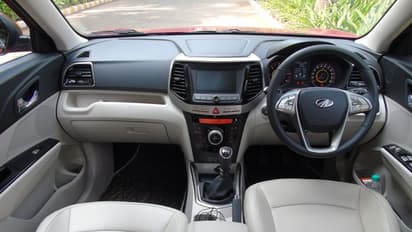 വരുന്നൂ മഹീന്ദ്ര XUV200 കോംപാക്ട് എസ്യുവി