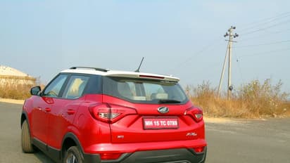 നിരത്തില് മഹീന്ദ്ര XUV300ന്റെ മിന്നുംപ്രകടനം; അന്തംവിട്ട് എക്കോസ്പോര്ട്ട്!