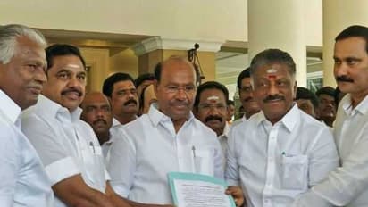 உள்ளாட்சித் தேர்தலிலும் அதிமுகவுடன் பாமக கூட்டணி... அன்புமணி ராமதாஸ் அதிரடி அறிவிப்பு!