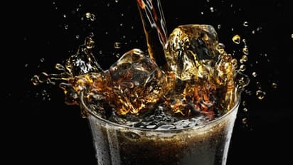 ഡയറ്റ് സോഡ കുടിച്ചാൽ ഈ രോ​ഗങ്ങൾ പിടിപെടാം