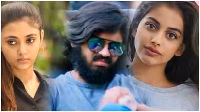 எட்டு ஆண்டுகளுக்குப் பிறகு ‘வர்மா’வுக்காக ரீ எண்ட்ரி தரும் வி.வி.ஐ.பி... காரணம் இதுதானாம்...