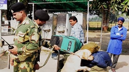 48 ಗಂಟೆಯೊಳಗೆ ಬಿಕನೇರ್ ಬಿಟ್ಟು ಹೋಗಿ: ಪಾಕ್ ನಾಗರಿಕರಿಗೆ ಡಿಸಿ ಖಡಕ್ ಆದೇಶ