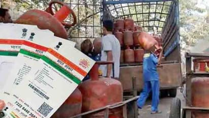 ಎಲ್ಪಿಜಿ ಗ್ರಾಹಕರ ಆಧಾರ್ ಲೀಕ್ ಆಗಿದೆ: ಫ್ರಾನ್ಸ್ ಸಂಶೋಧಕ!