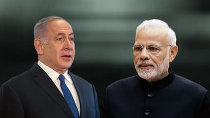 Israel pledges 'unlimited' 'unconditional' support to 'very important friend' India in war on terror