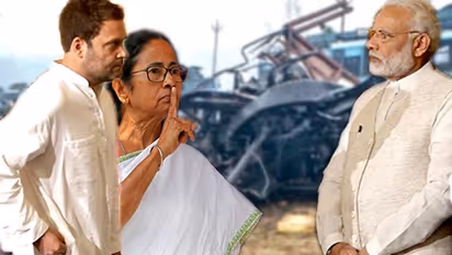 BJP accuses opposition of exploiting national sentiment for Pulwama martyrs to target PM Modi