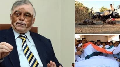 കാസർകോട് ഇരട്ടക്കൊലപാതകം: ഗവർണർ മുഖ്യമന്ത്രിയോട് അടിയന്തര റിപ്പോർട്ട് തേടി