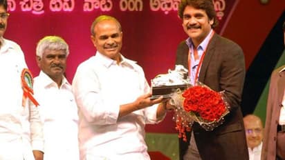 చంద్రబాబును మట్టి కరిపించిన తండ్రీ కొడుకులు
