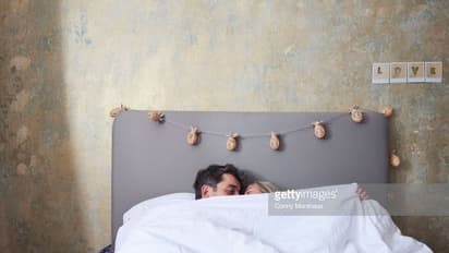 తాజా సర్వే.. వయసు పెరుగుతుందా..? కోరికలు కూడా పెరుగుతాయి