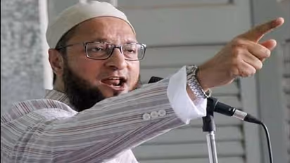 Asaduddin Owaisi slams Masood Azhar, Pakistan over Pulwama attack