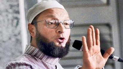 Telangana: BJP leader T Raja Singh accuses Asaduddin Owaisi of 'financially supporting terrorists'