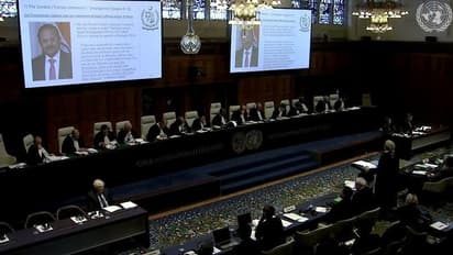 पाकिस्तान को अंतरराष्ट्रीय स्तर पर लगा एक और बड़ा झटका