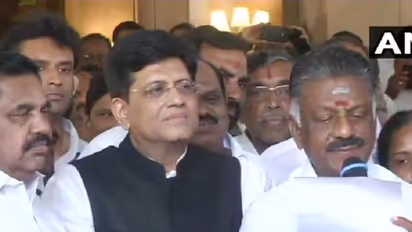 Election 2019: Mega alliance of AIADMK, BJP, PMK without DMDK in Tamil Nadu?