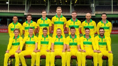 ವಿಶ್ವಕಪ್ ಆರಂಭಕ್ಕೂ ಮುನ್ನ ಆಸ್ಟ್ರೇಲಿಯಾ ತಂಡಕ್ಕೆ ಆಘಾತ..!