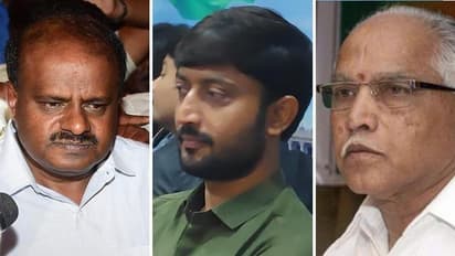 ಅನರ್ಹ ಅರ್ಜಿ ವಿಚಾರಣೆ  ಅಂತ್ಯ: ಇತ್ತ BSY ಆಪರೇಷನ್ ಆಡಿಯೋ ಕೇಸ್ ಏನಾಯ್ತು.?