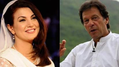 इमरान की पूर्व पत्नी का तंज, '3 निकाह, 2 तलाक। कौन सी फिल्म देखते हैं नियाजी साहब