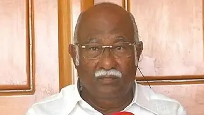 சட்டப்பேரவை தேர்தலில் அதிமுக தோல்விக்கு இது தான் காரணம்.. முன்னாள் எம்.பி. அன்வர் ராஜா..!