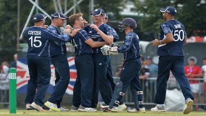 ಇದೆಂಥಾ ದಾಖಲೆ, ನಿಗದಿತ 50 ಓವರ್‌ಗಳಲ್ಲಿ 24 ರನ್, 6 ಶೂನ್ಯ!