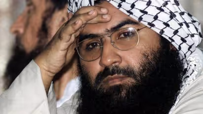 Jaish-e-Mohammed chief Masood Azhar dead, India's Balakot air strikes claim biggest prey: Reports