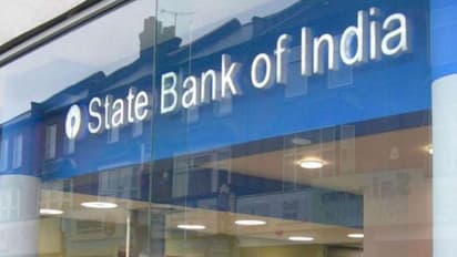 Eight of top 10 most valued Indian companies lose Rs 89,535 crore in m-cap, SBI worst hit